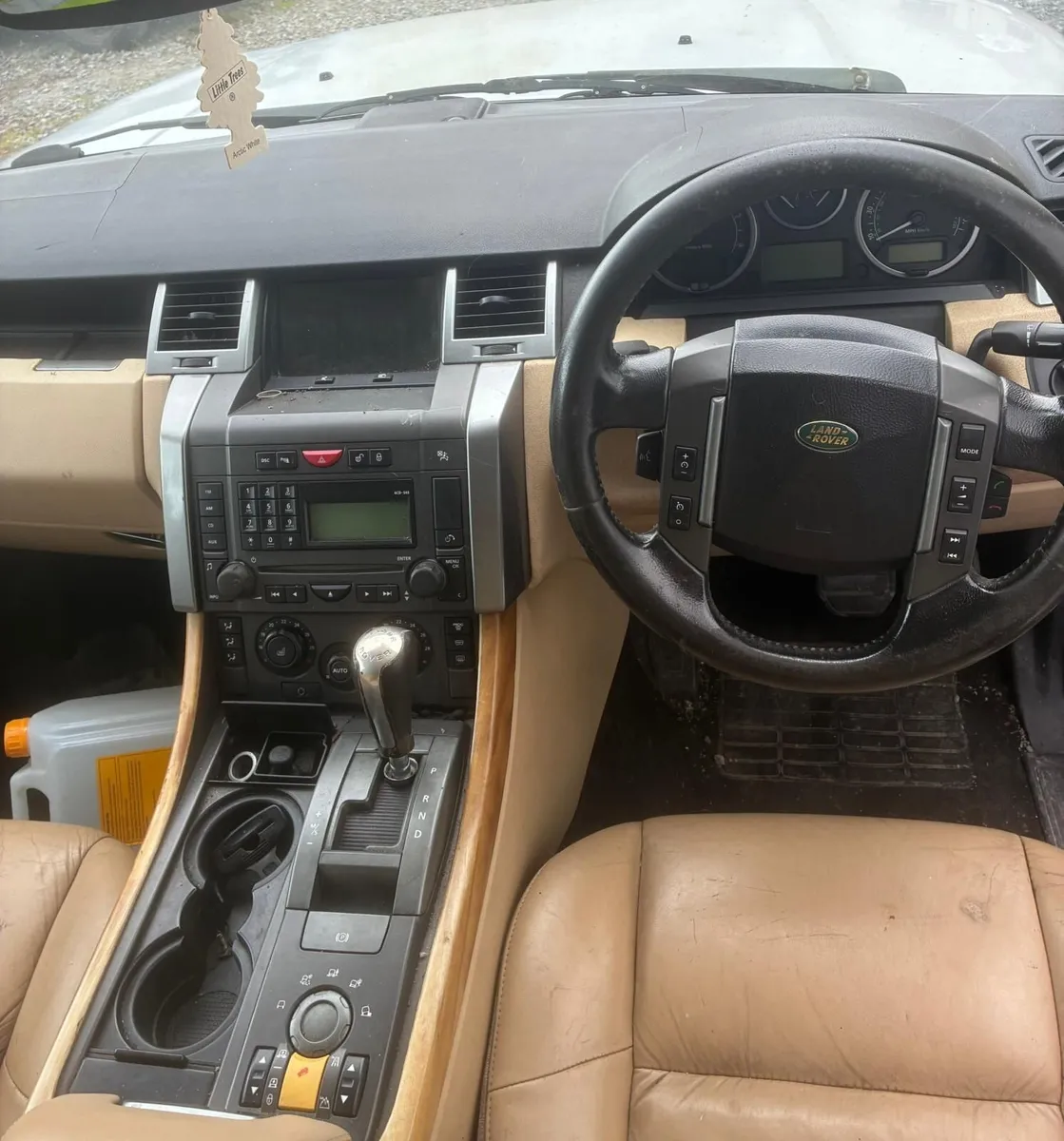 Land Rover - RangeRover Sport - Image 3