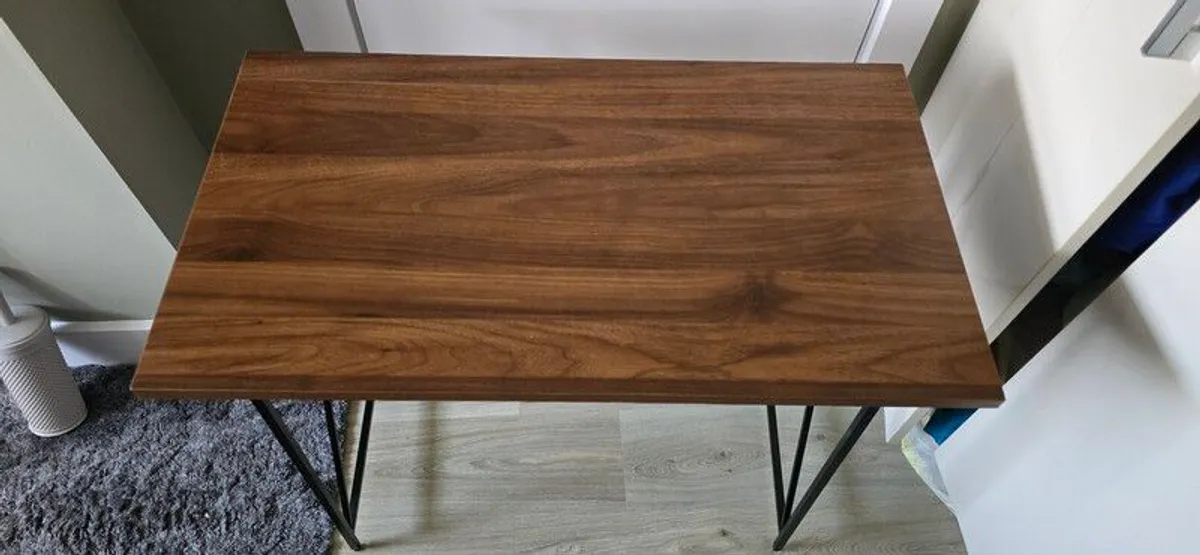 Foldable desk - Image 4