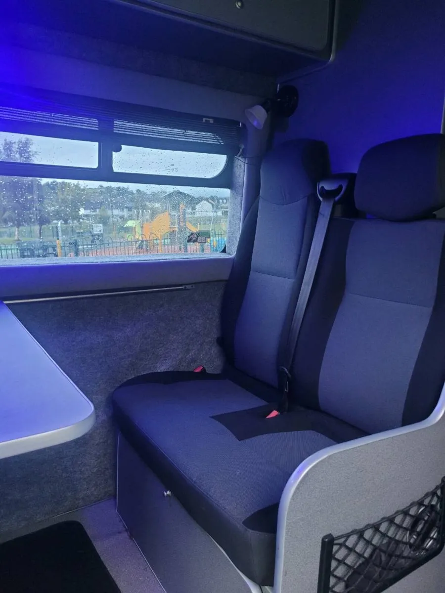 Renault Master Campervan - Image 3