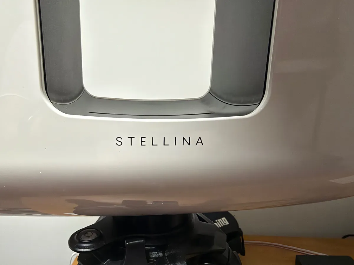 Vaonis Stellina Smart Telescope - Image 3