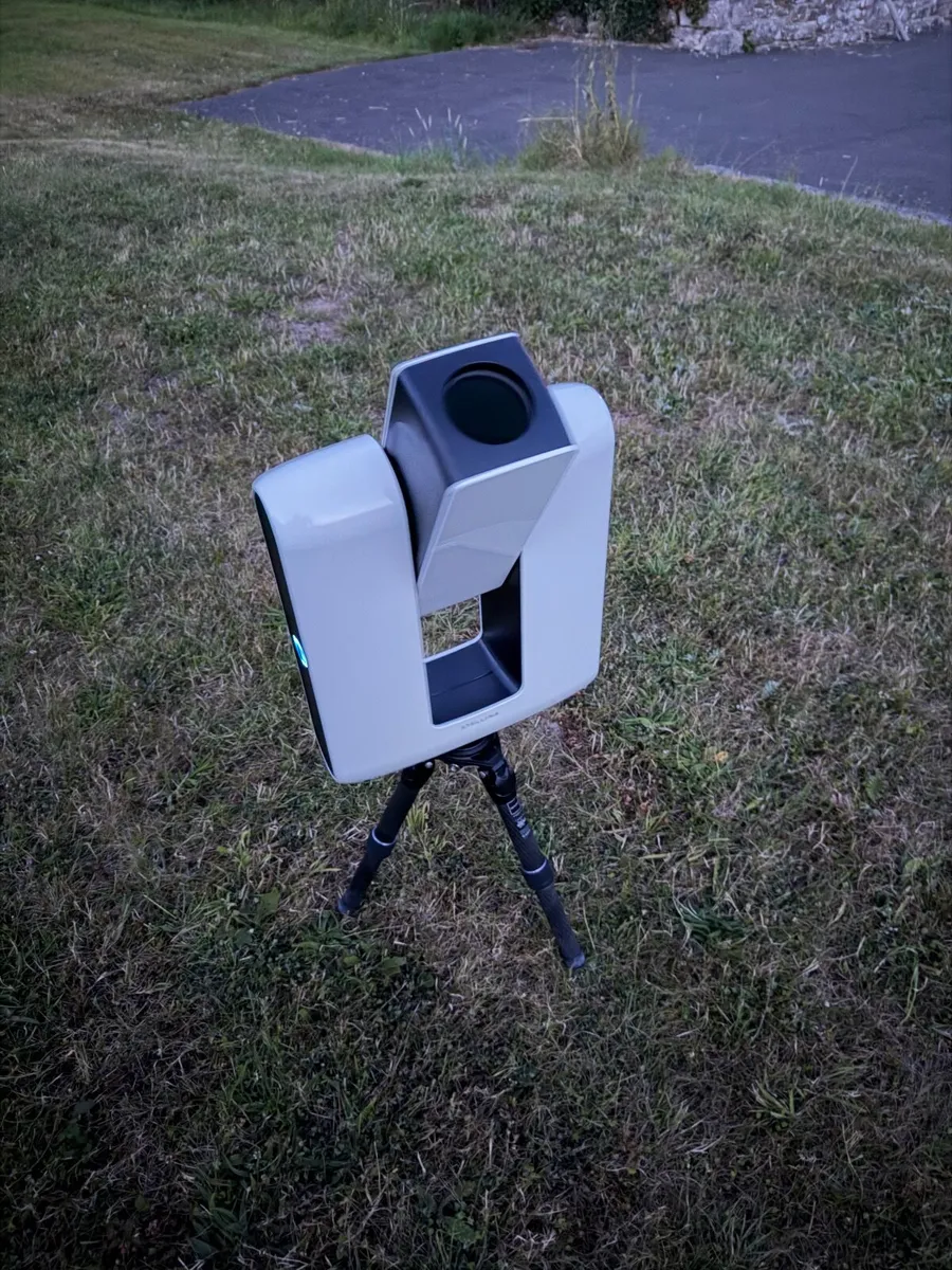 Vaonis Stellina Smart Telescope - Image 4