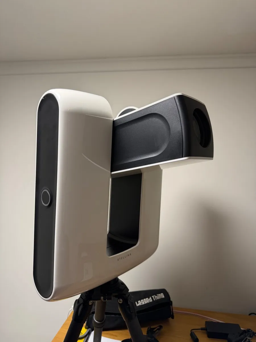 Vaonis Stellina Smart Telescope - Image 1