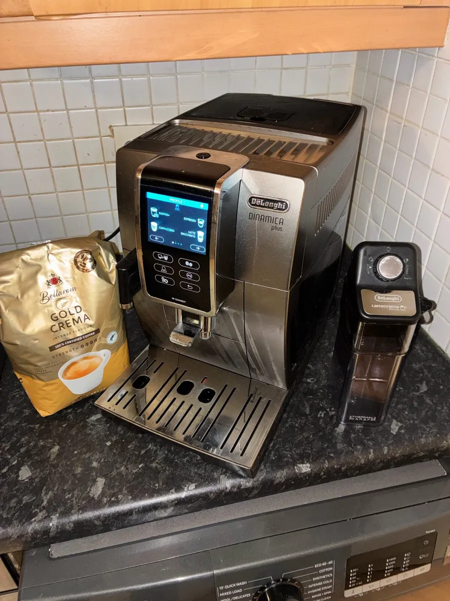 Delonghi Dinámica Plus - Image 1