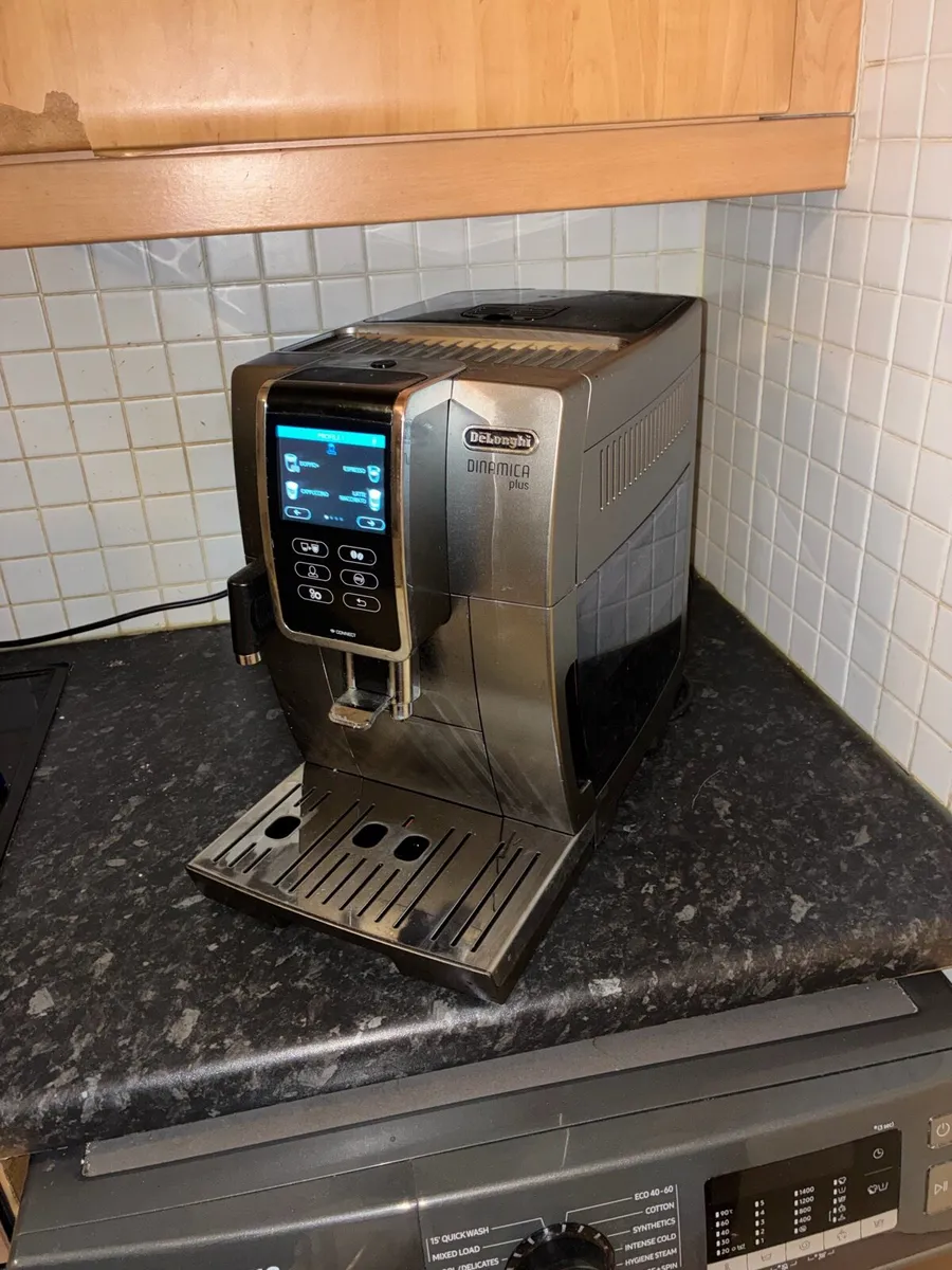 Delonghi Dinámica Plus - Image 2