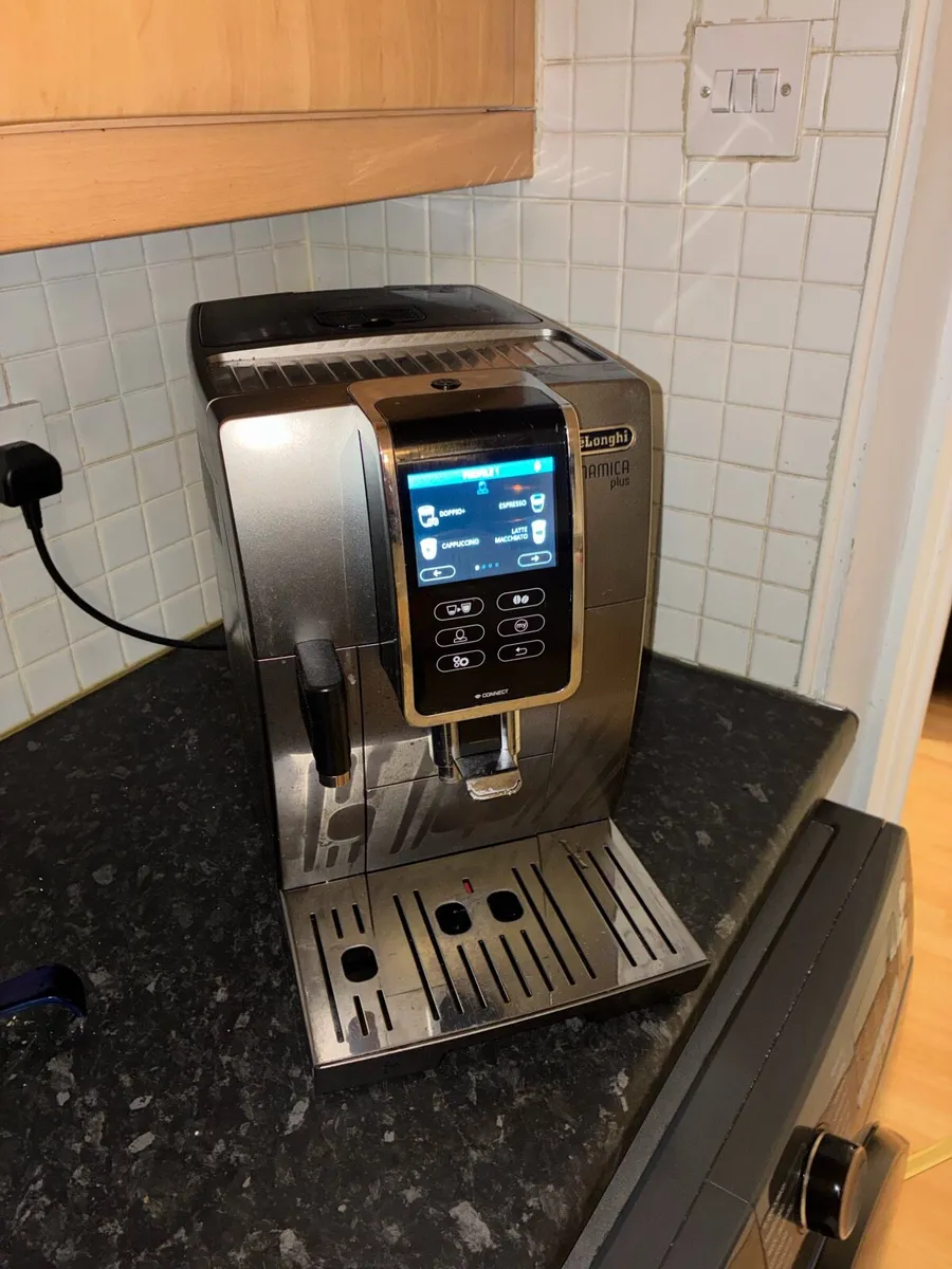 Delonghi Dinámica Plus - Image 3