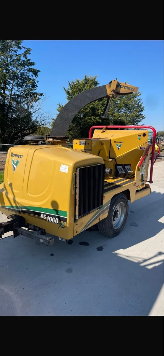 Woodchipper - Image 2