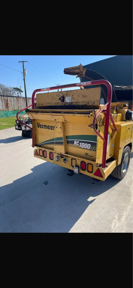 Woodchipper - Image 3
