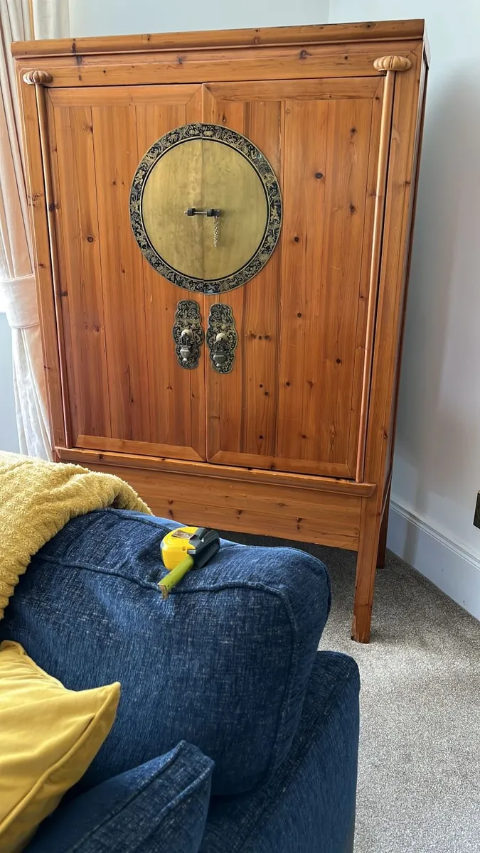 Armoire - Image 1