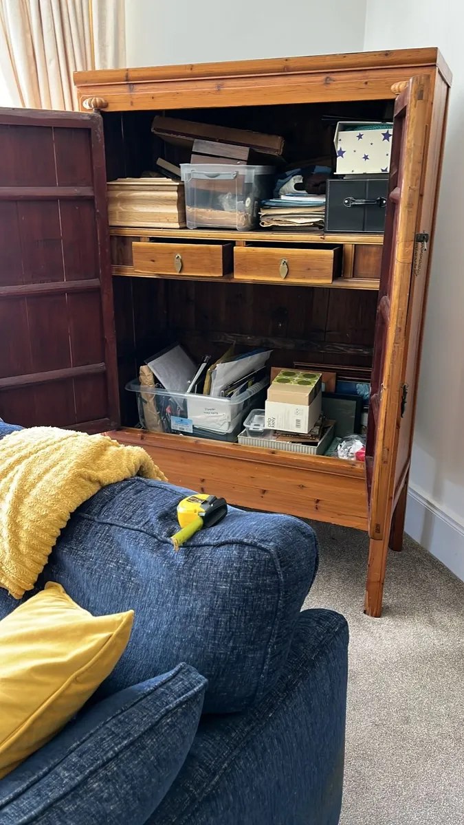 Armoire - Image 2