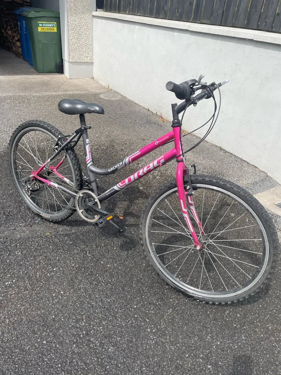 Ladies bicycle - Image 2