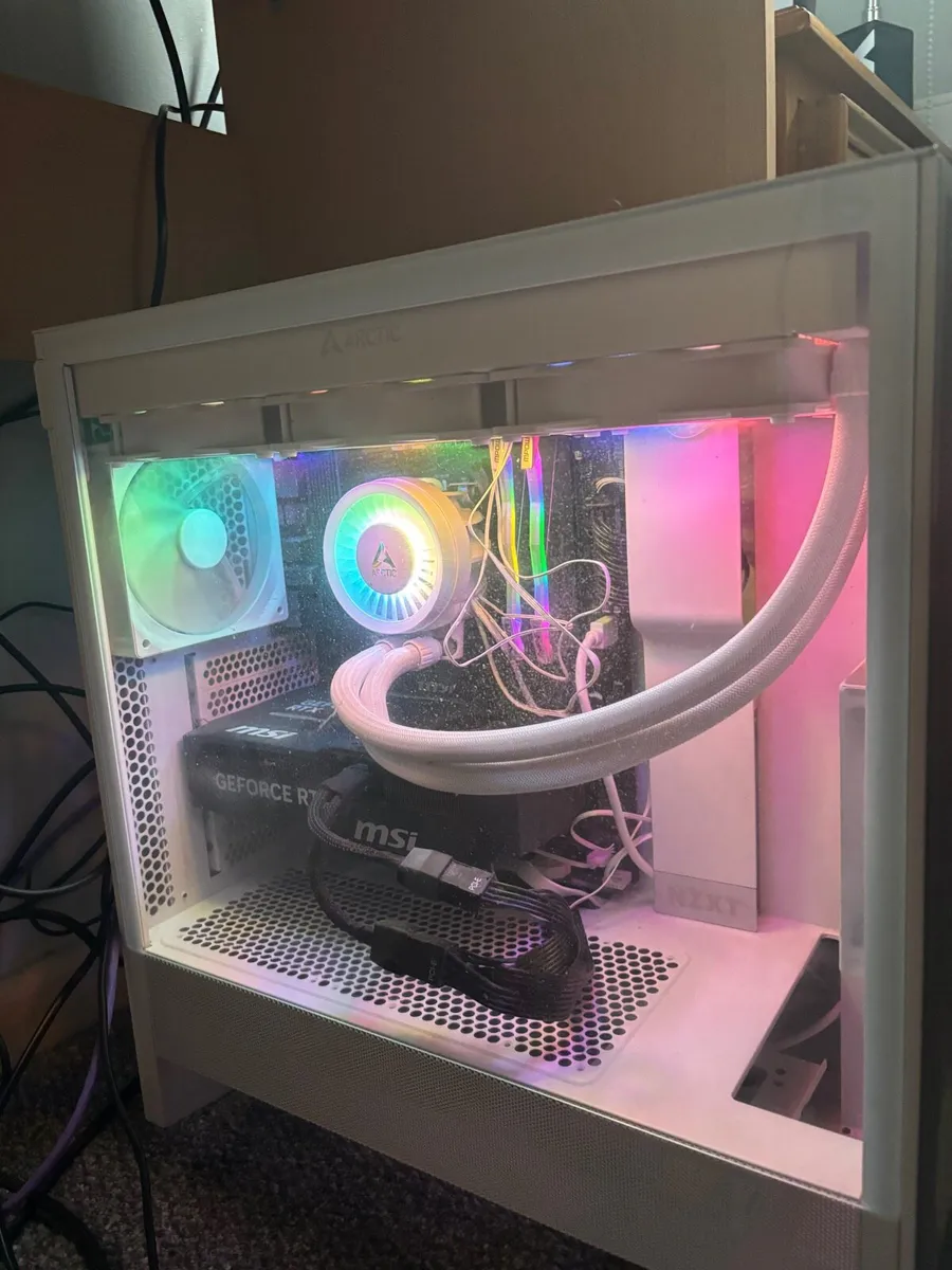 Custom Gaming Pc - Image 2
