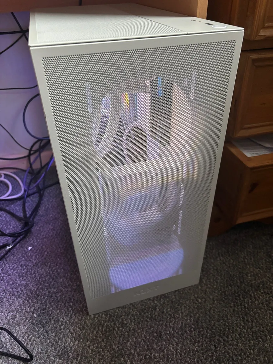 Custom Gaming Pc - Image 3