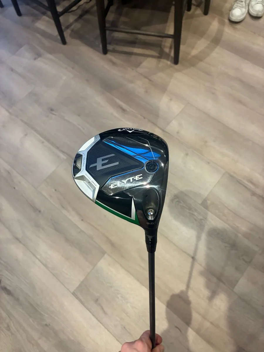 Callaway Elyte Driver - Image 2