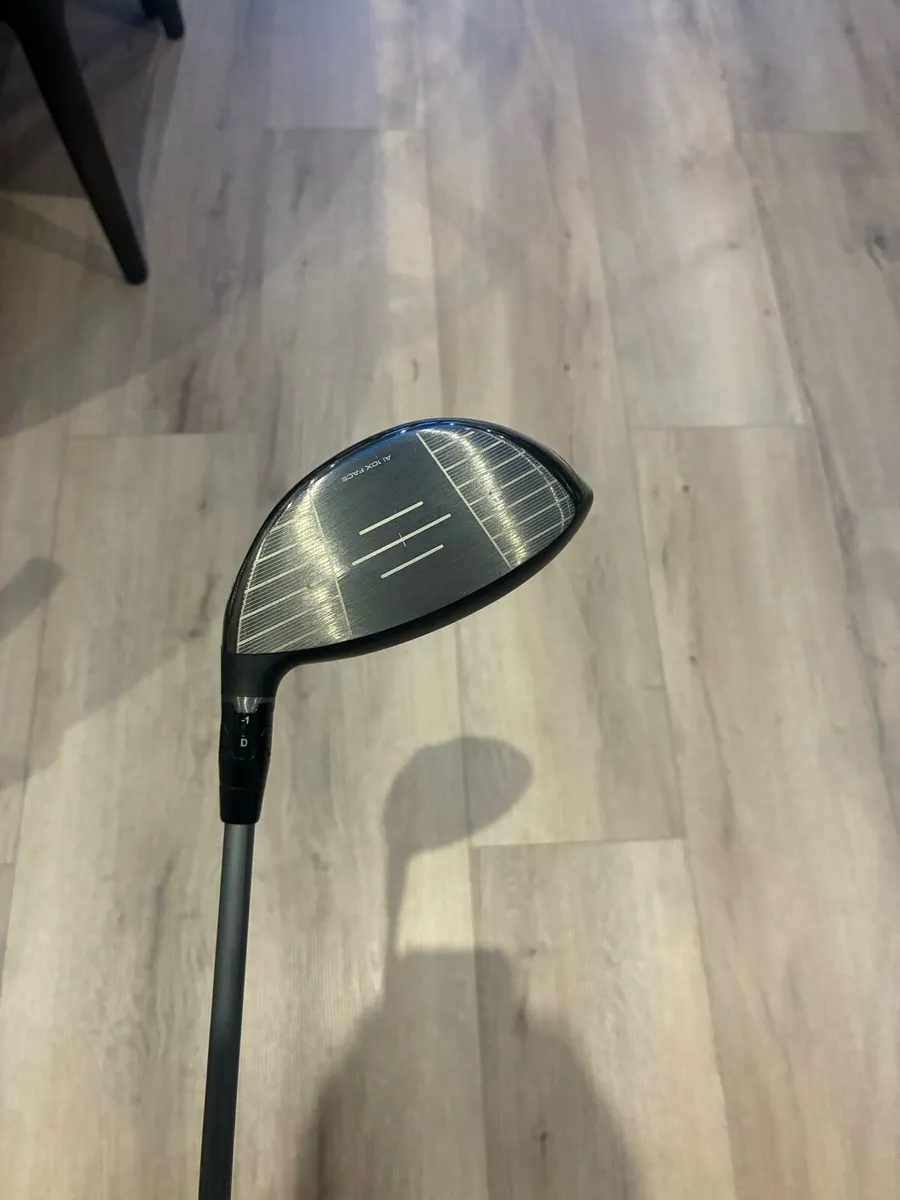 Callaway Elyte Driver - Image 3