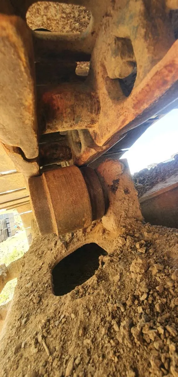 Kobelco 21 ton - Image 3