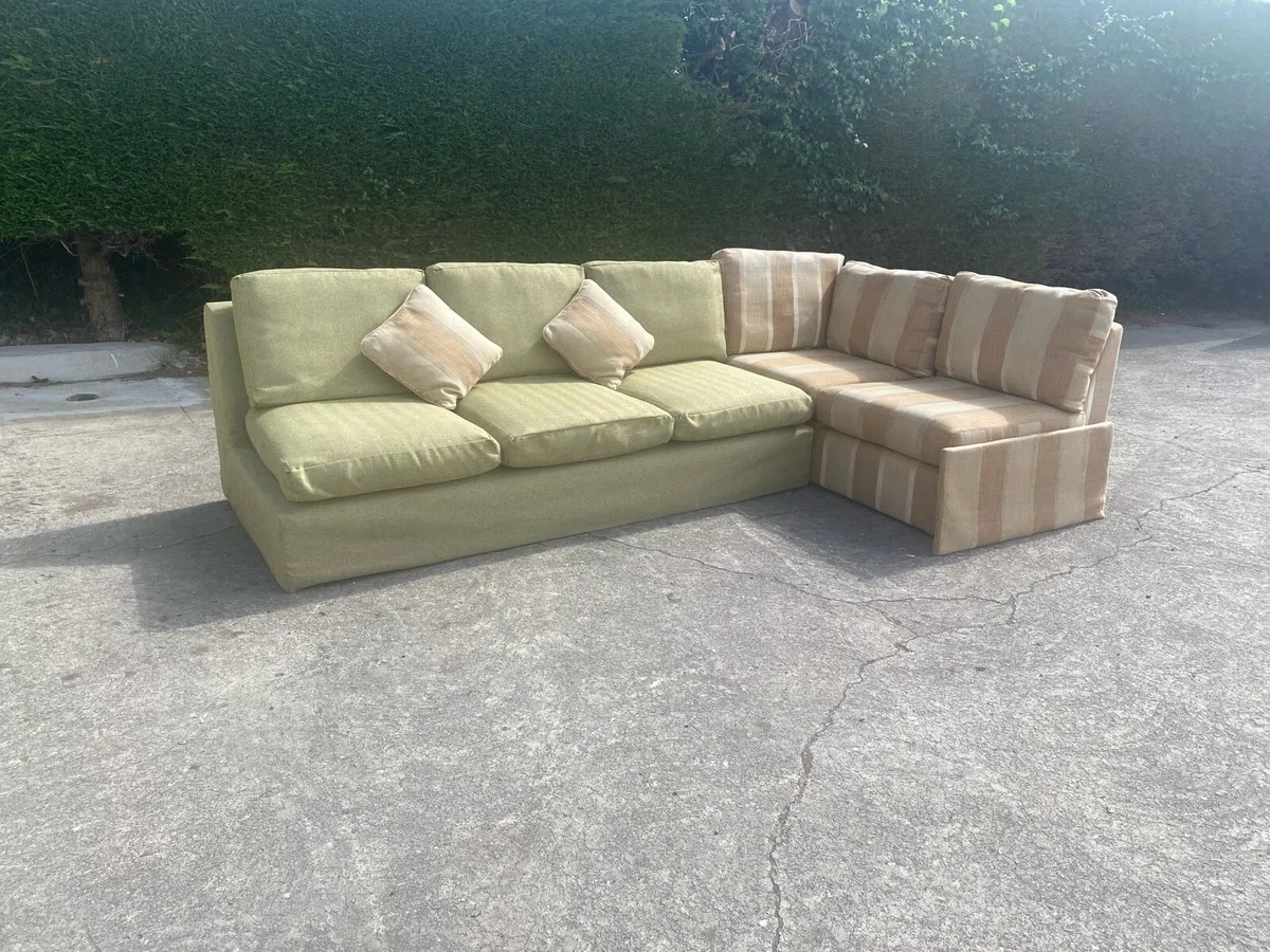 Corner suite - Image 1