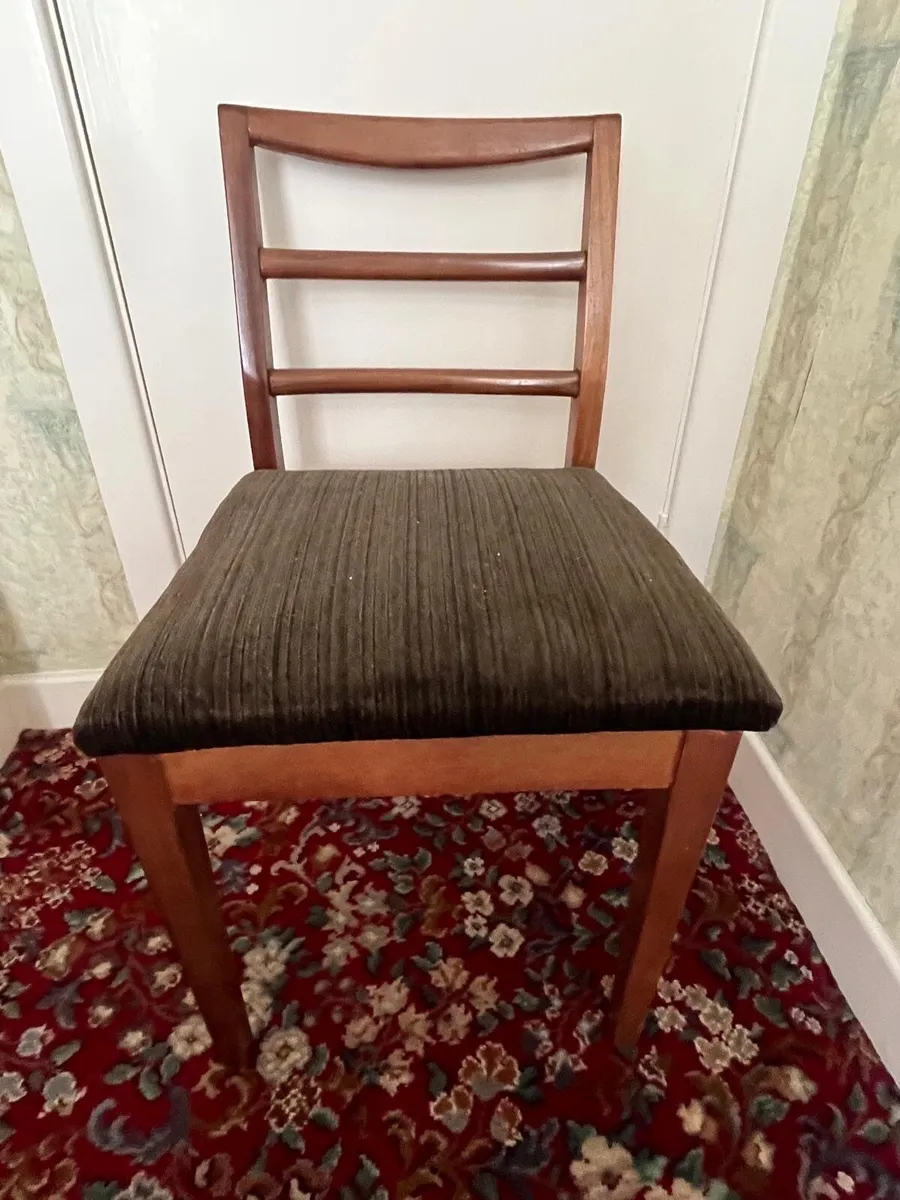 Chairs - Image 1