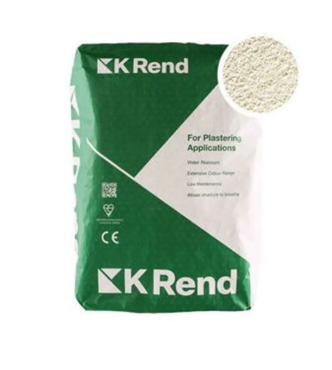 K-Rend Silicone K1 25kg