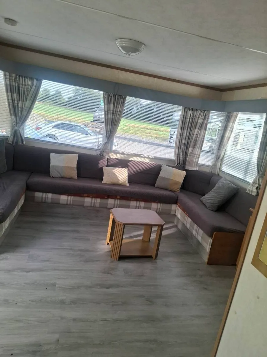 35x12 Willerby Mobile Home. FREE DELIVERY - Image 3