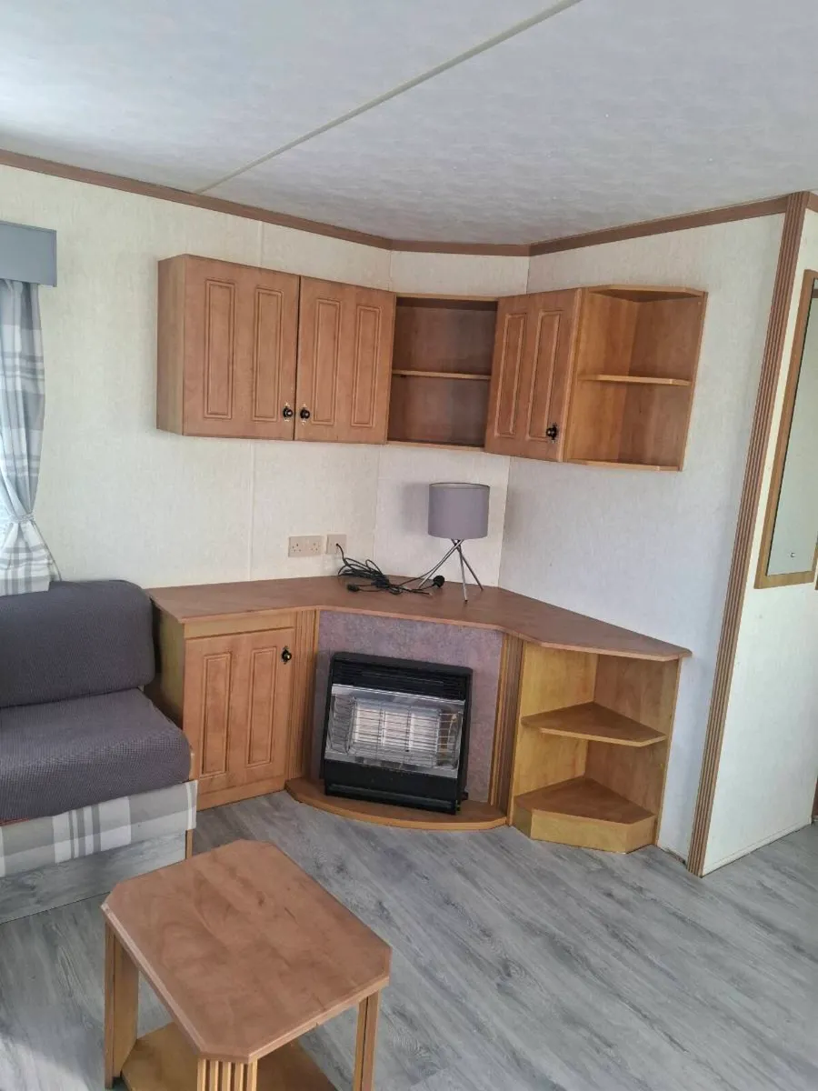 35x12 Willerby Mobile Home. FREE DELIVERY - Image 4