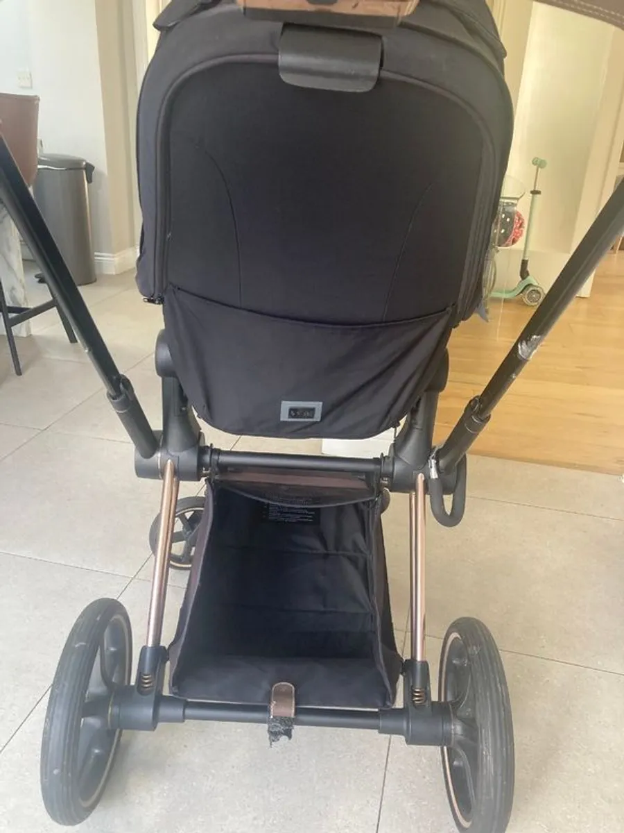 Cybex Priam - Image 2