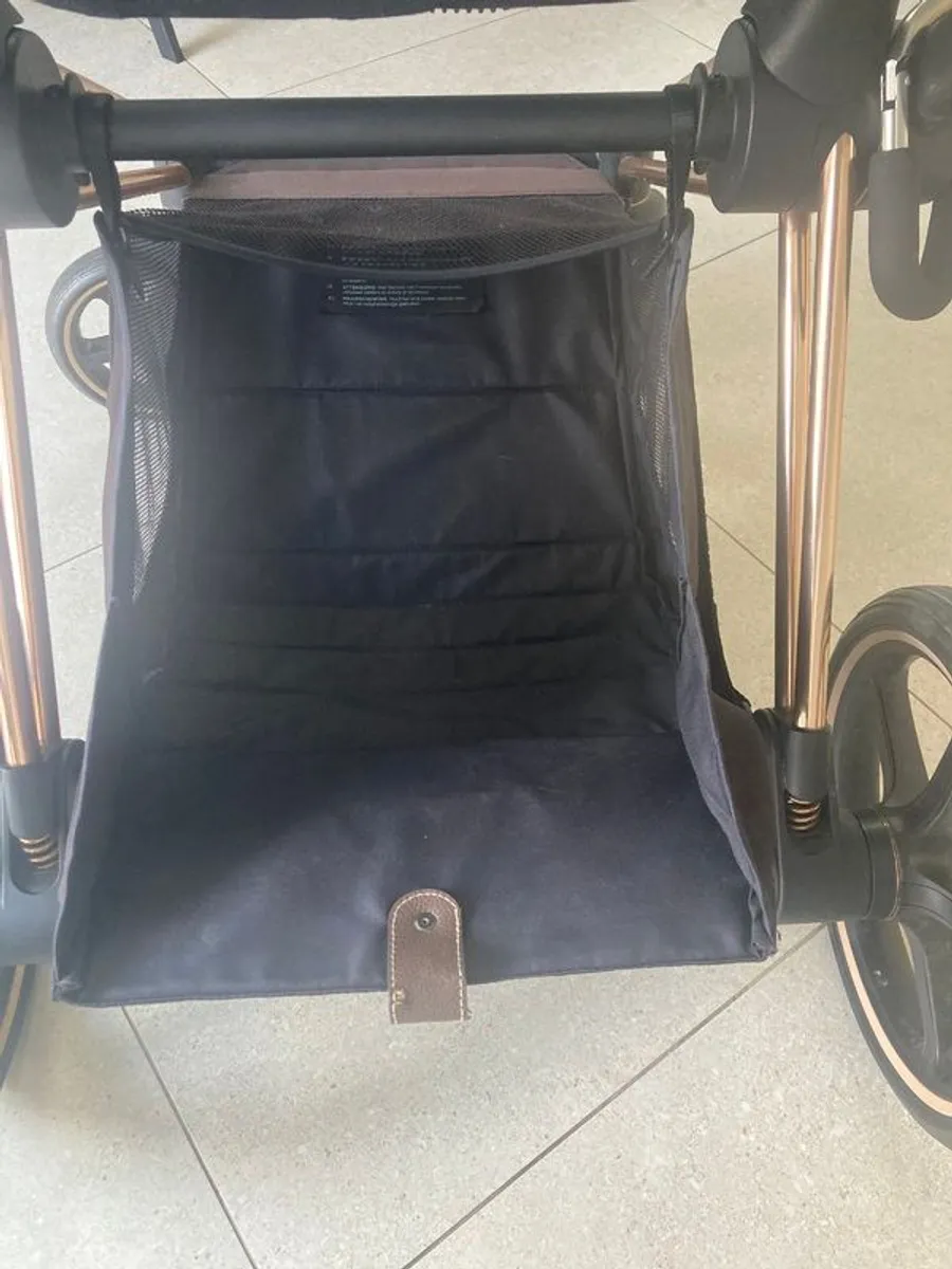 Cybex Priam - Image 4