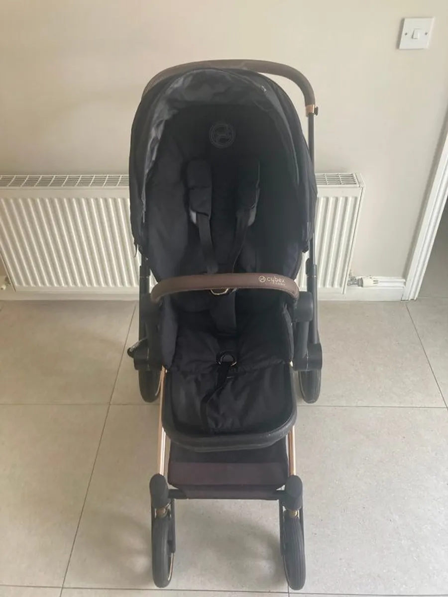 Cybex Priam - Image 1