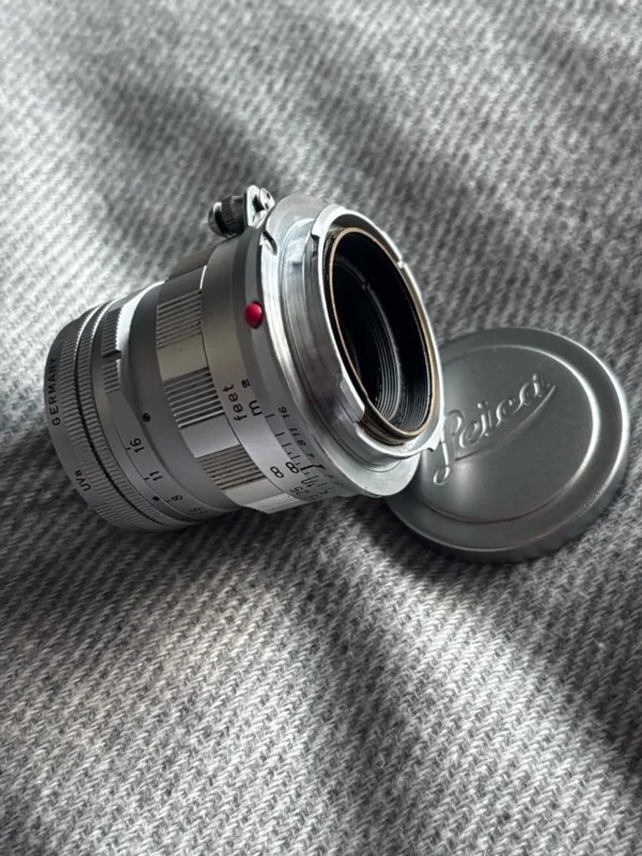 leica camera lens - Image 2