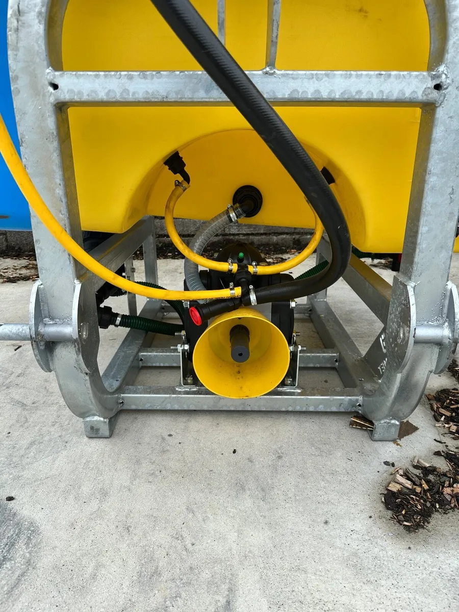 Jarmet Sprayers - Image 3