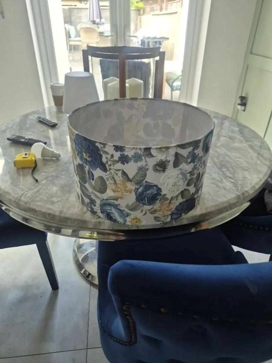 Lamp shade only - Image 2