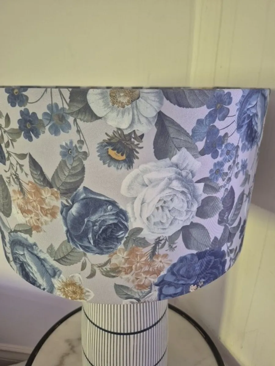 Lamp shade only - Image 4