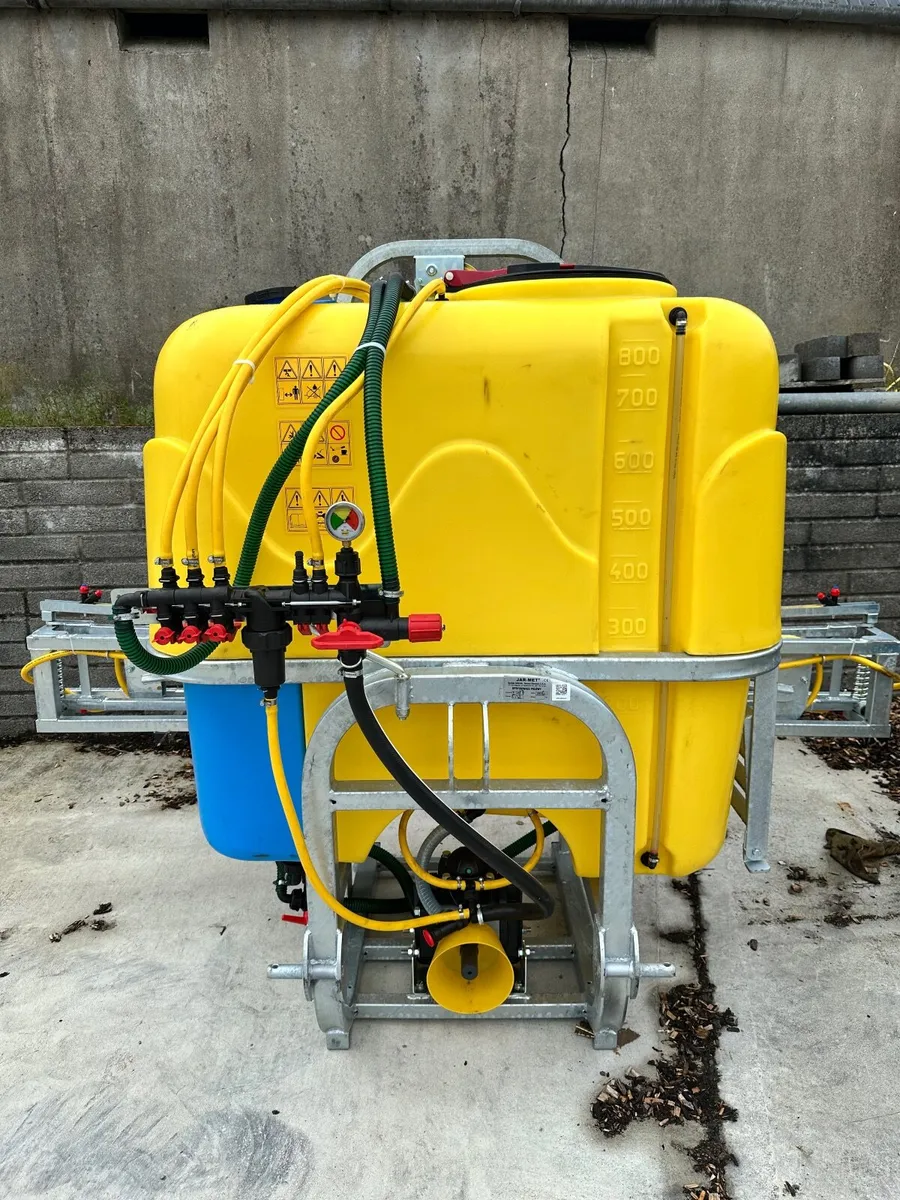 Jarmet Sprayers - Image 4