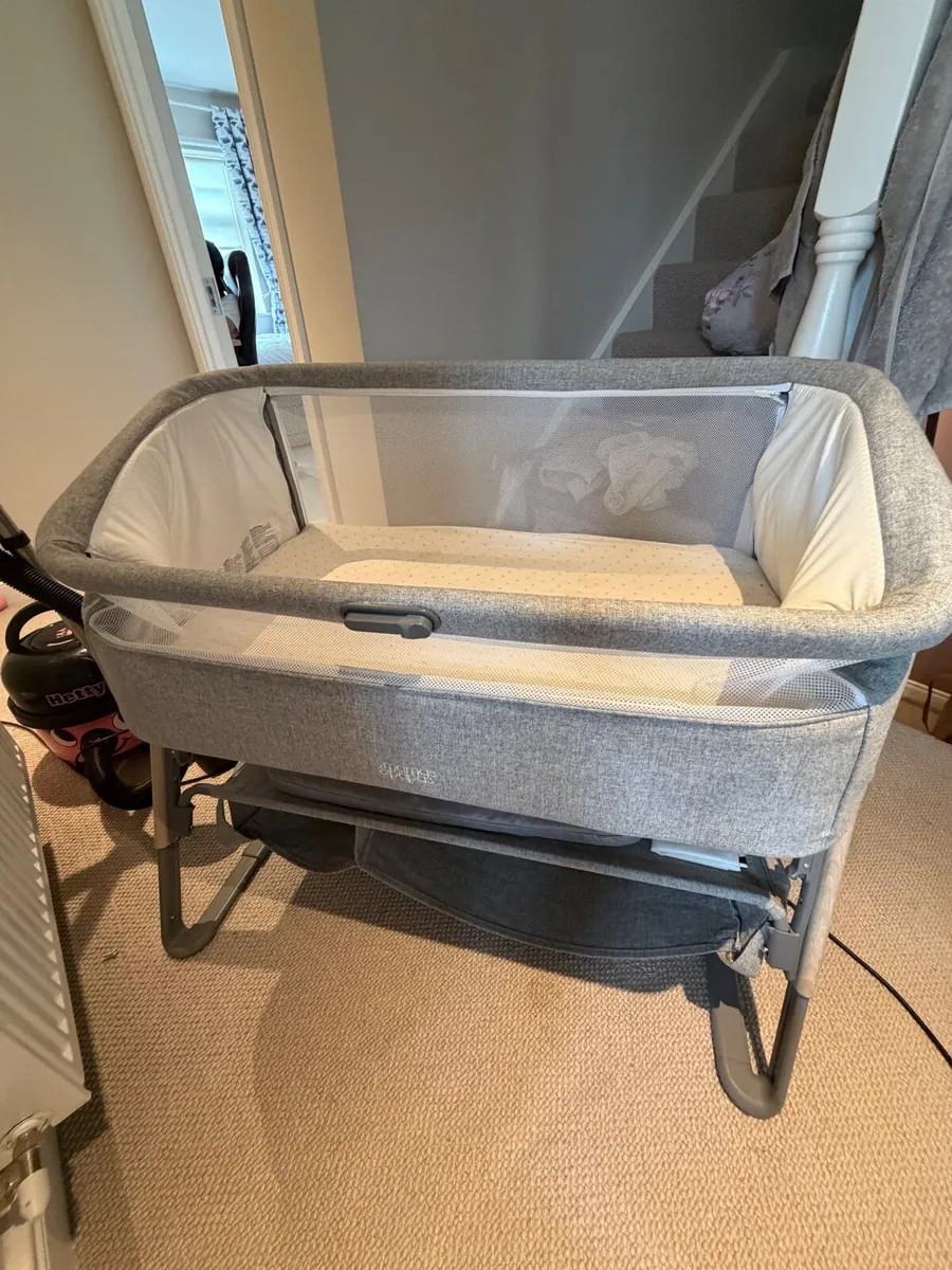 Baby crib - Image 2