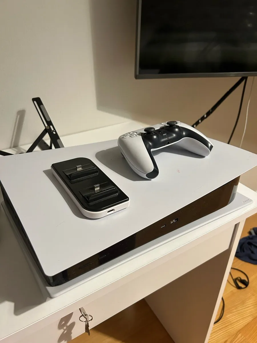 Ps5 - Image 1