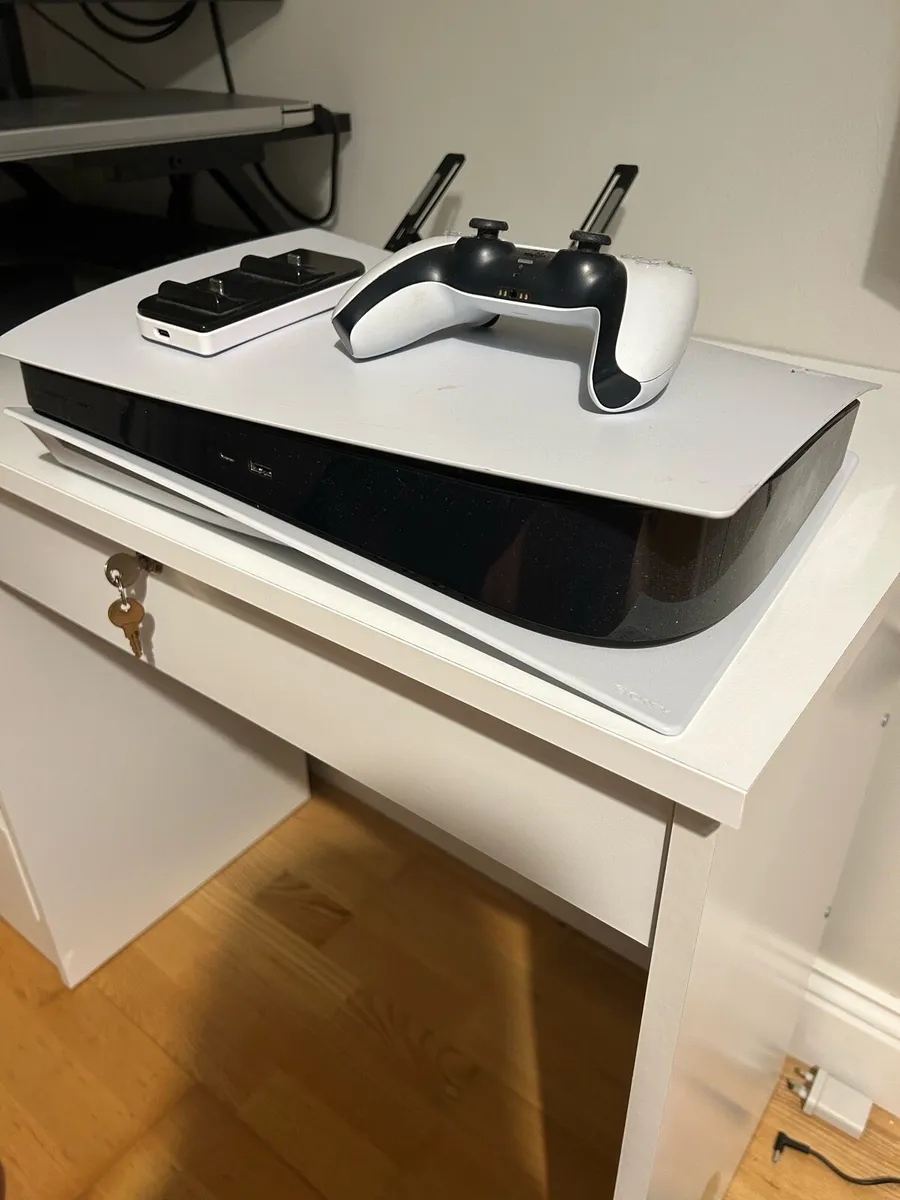 Ps5 - Image 2