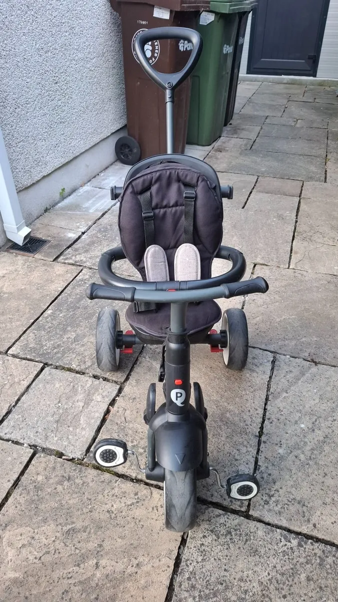 Stroller/trike - Image 2
