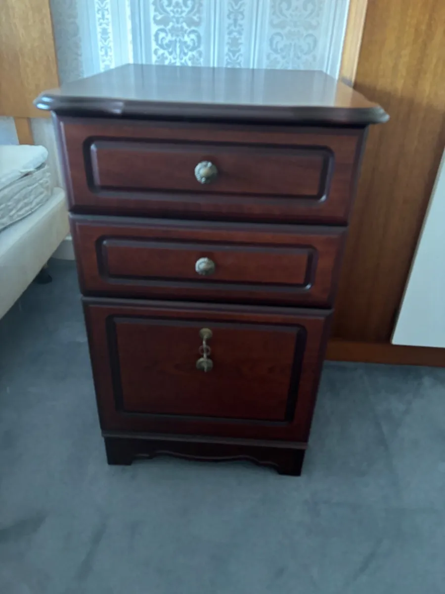 Bedside locker - Image 4