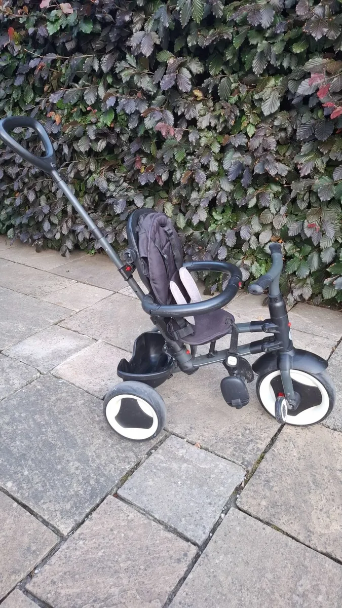 Stroller/trike - Image 1