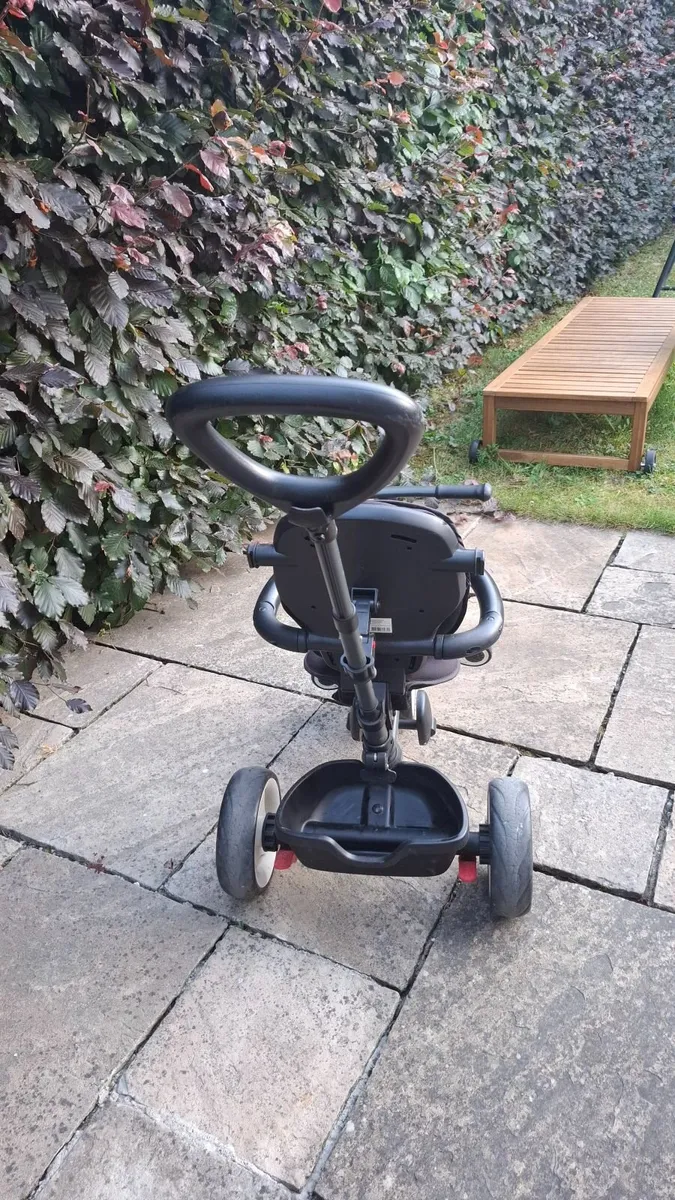 Stroller/trike - Image 3