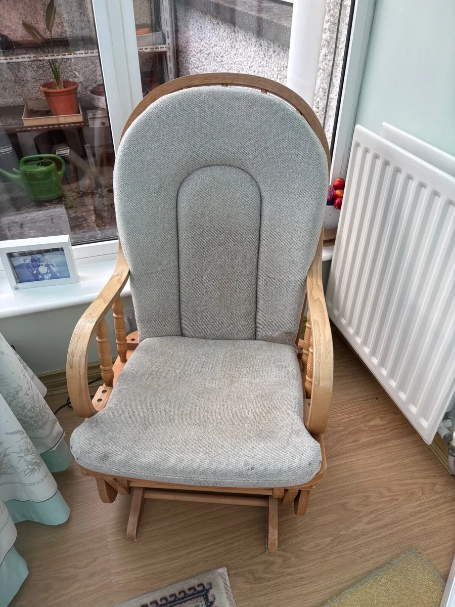 Rocking chair - Image 3