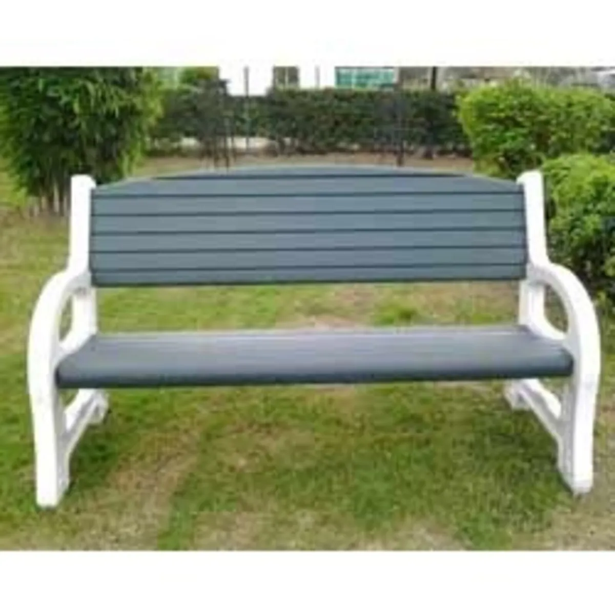 New Maintenance Free Garden Benches - Image 1