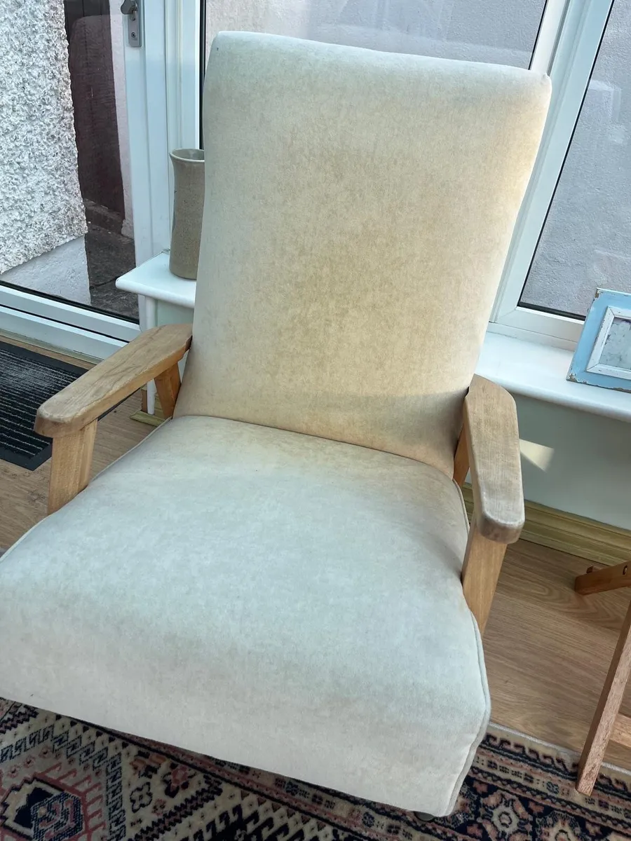 Chair - Image 1