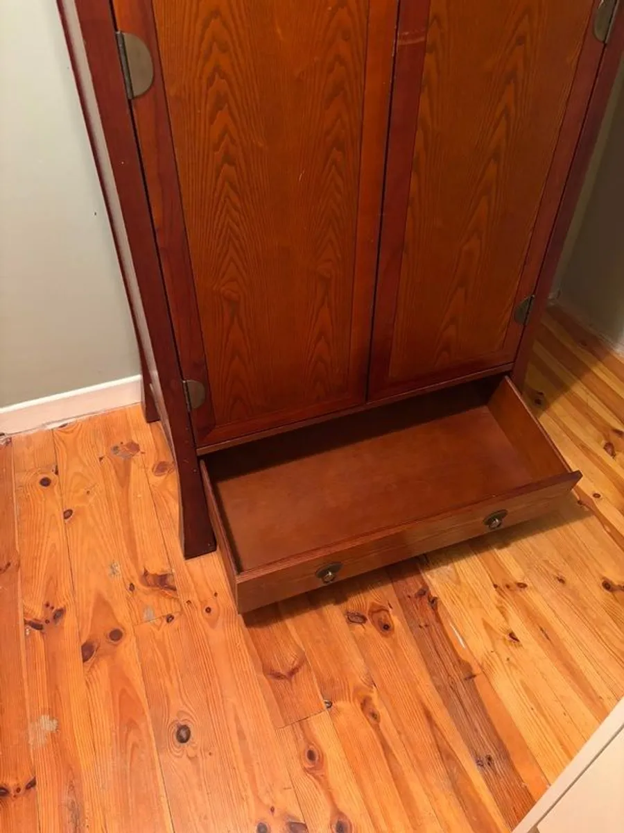 wardrobe for sale - Image 4
