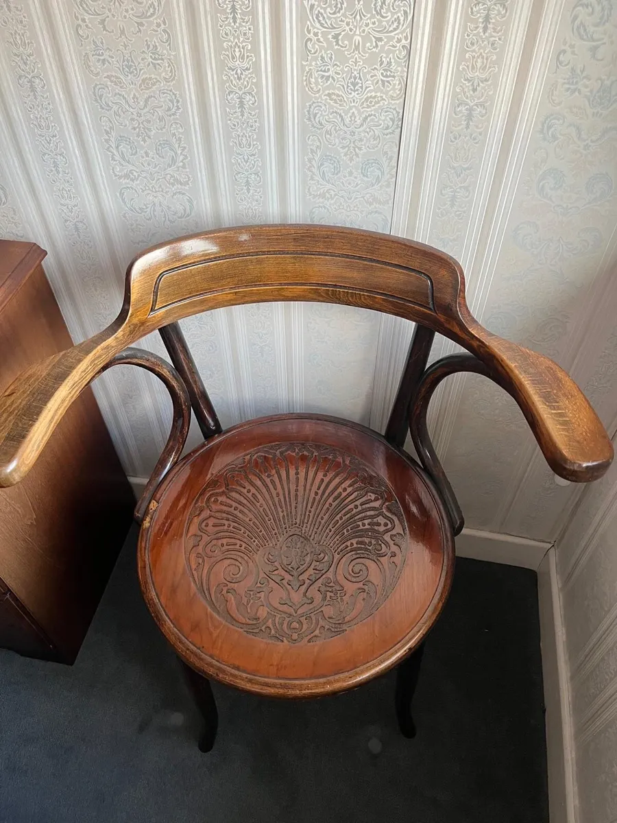 Chair - Image 1