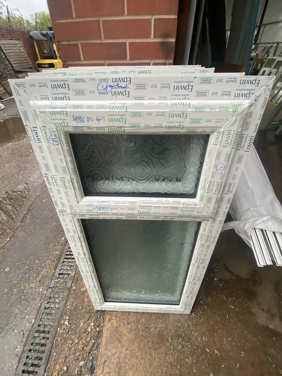 PVC window - Image 2