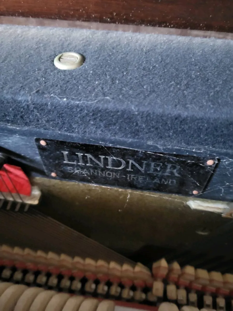Piano - Image 2