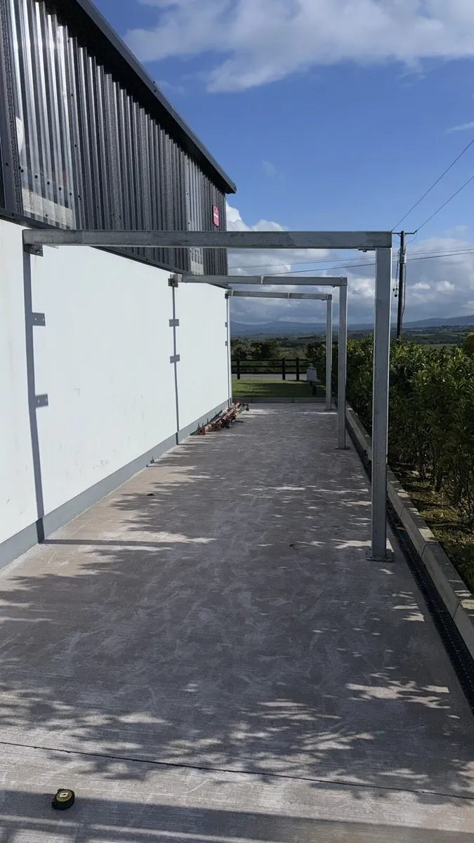 Mobile Welder available cork area - Image 2
