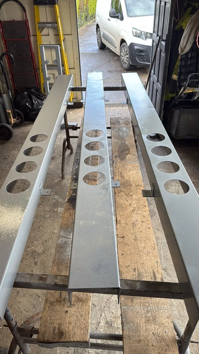 Mobile Welder available cork area - Image 4
