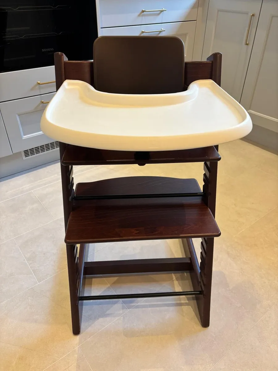 Stokke Tripp Trapp - Image 1