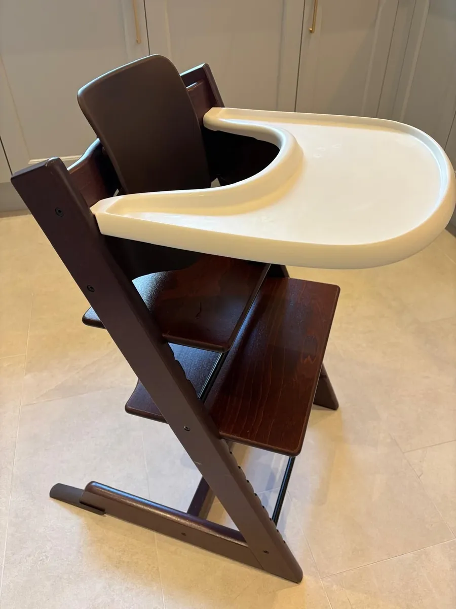 Stokke Tripp Trapp - Image 2